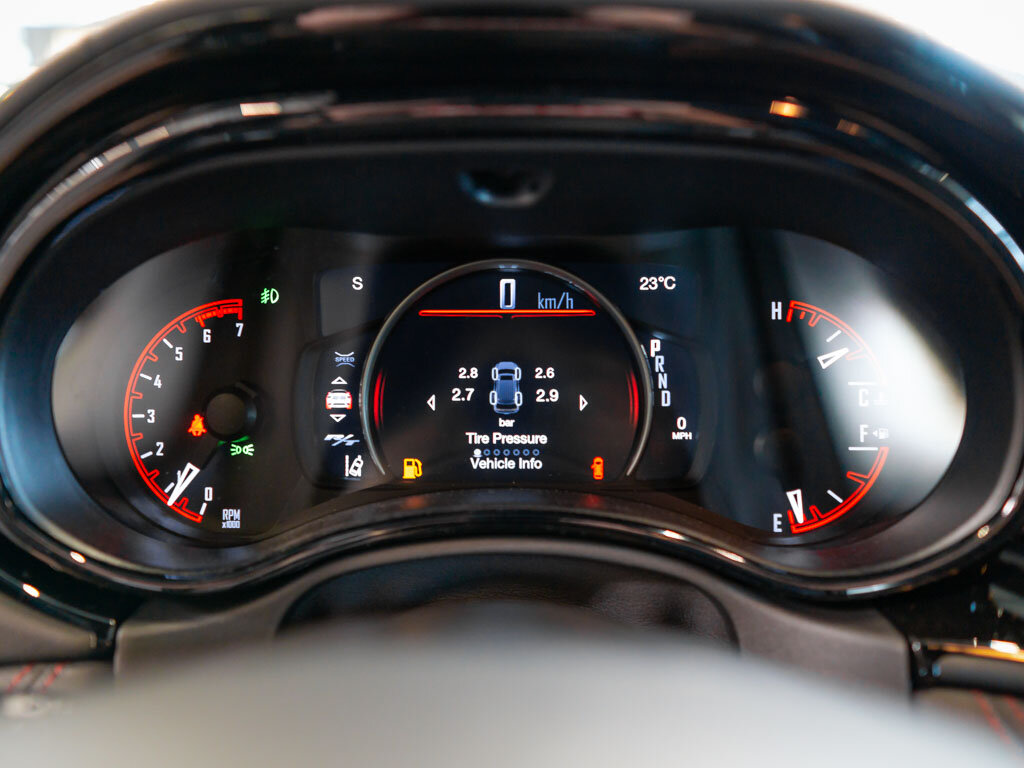 Dodge Durango SUV 5,7 l 268 kw