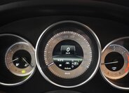 Mercedes-Benz CLS Sedan 3,0 l 195 kw