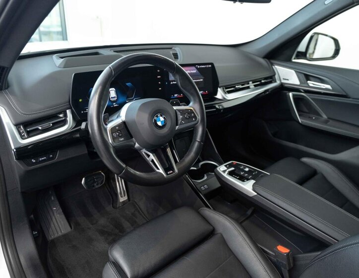 BMW X1 SUV 2,0 l 160 kw