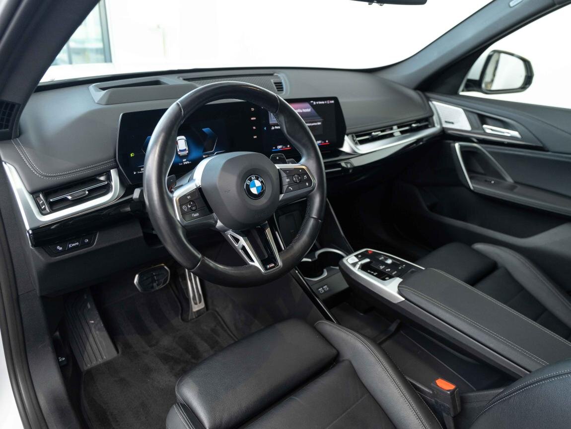 BMW X1 SUV 2,0 l 160 kw