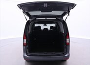 Volkswagen Caddy Kombi 2,0 l 90 kw