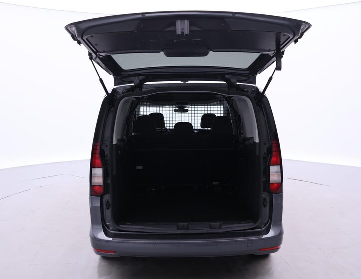 Volkswagen Caddy Kombi 2,0 l 90 kw