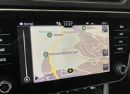 Škoda Superb Kombi 1,4 l 115 kw