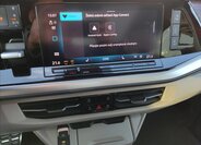 Volkswagen Multivan MPV 2,0 l 110 kw