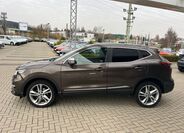 Nissan Qashqai 3
