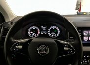 Škoda Karoq SUV / Terénní 1,5 l 110 kw