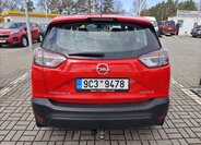 Opel Crossland X MPV 1,6 l 88 kw