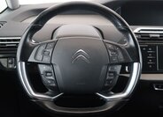 Citroën C4 Picasso MPV 1,6 l 88 kw