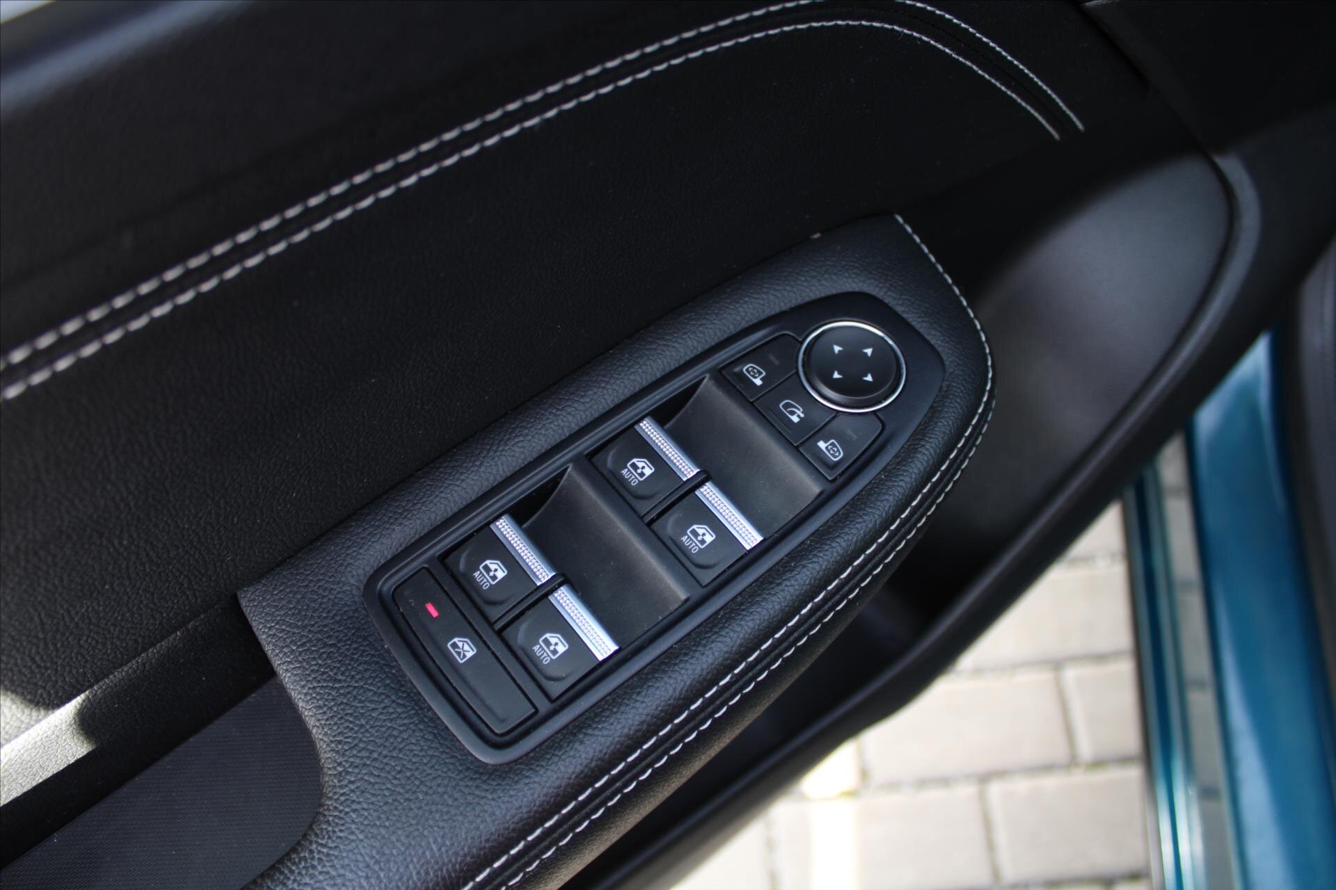 Renault Arkana SUV / Terénní 1,6 l 120 kw