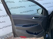 Hyundai Tucson SUV / Terénní 2,0 l 136 kw