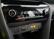 Toyota Yaris Cross SUV 1,5 l 68 kw