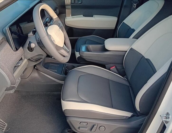 KIA EV3 CUV 0,0 150 kw