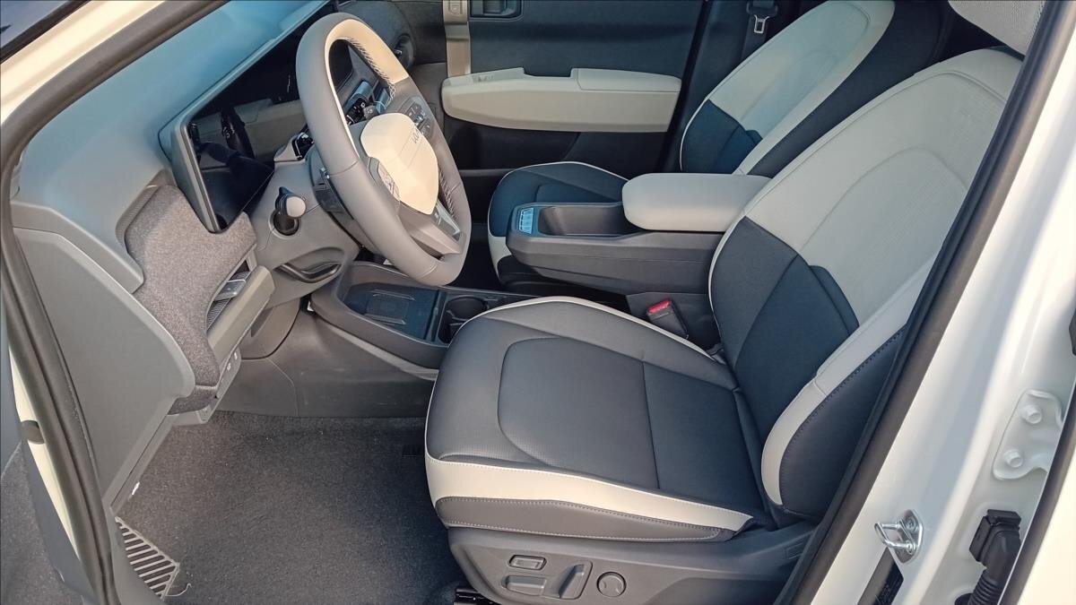 KIA EV3 CUV 0,0 150 kw