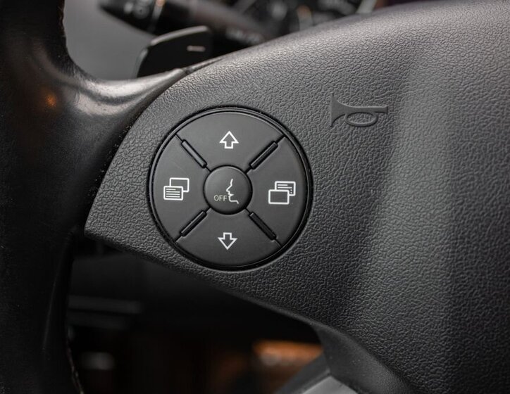 Mercedes-Benz Třídy M 23