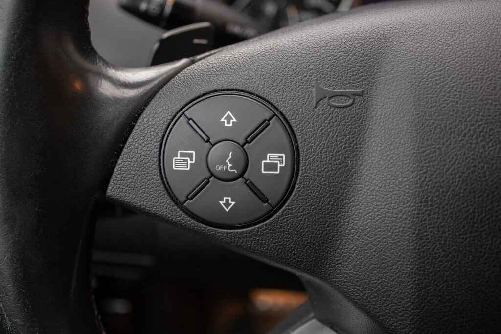 Mercedes-Benz Třídy M