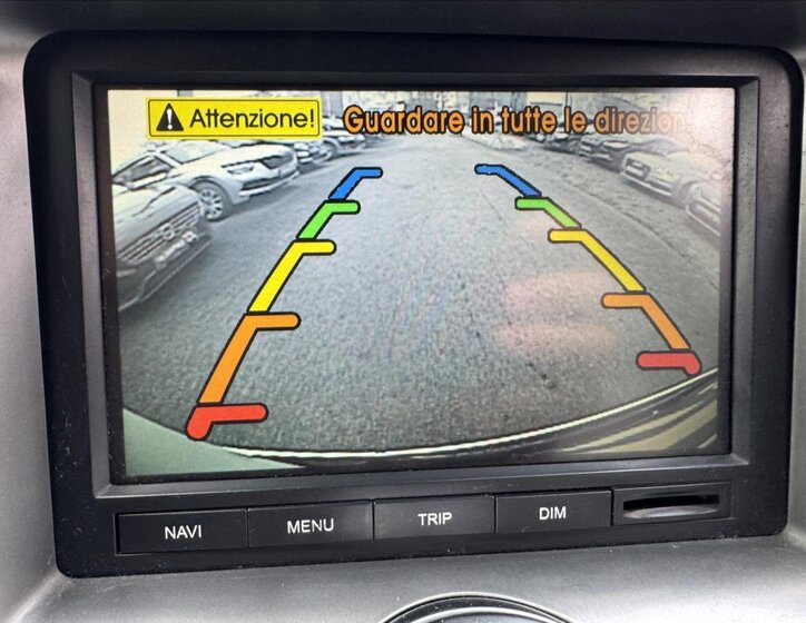 Chevrolet Captiva SUV 2,2 l 135 kw