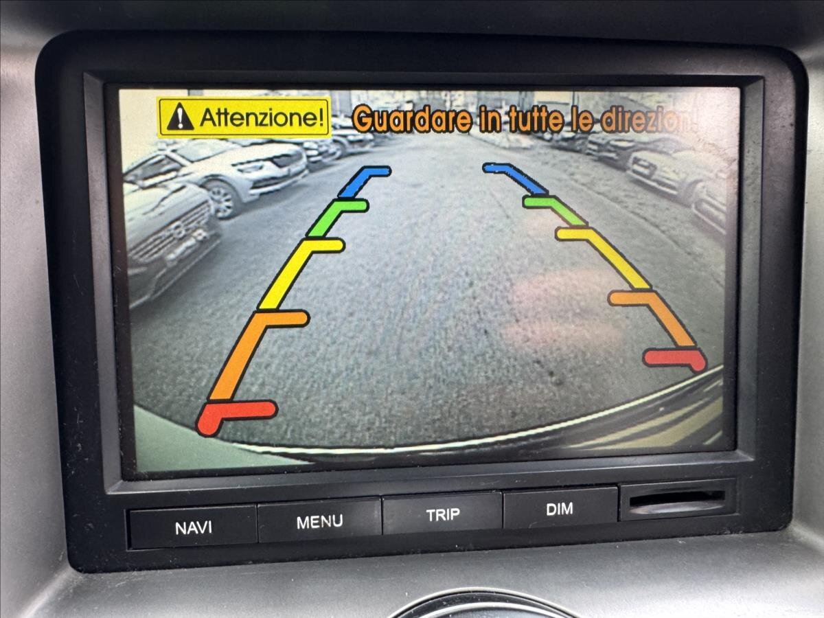 Chevrolet Captiva SUV 2,2 l 135 kw