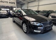 Škoda Octavia Kombi 1,4 l 103 kw