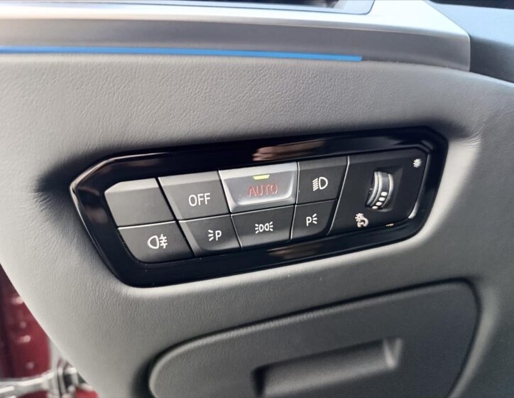 BMW i4 Sedan / Limuzína 0,0 400 kw