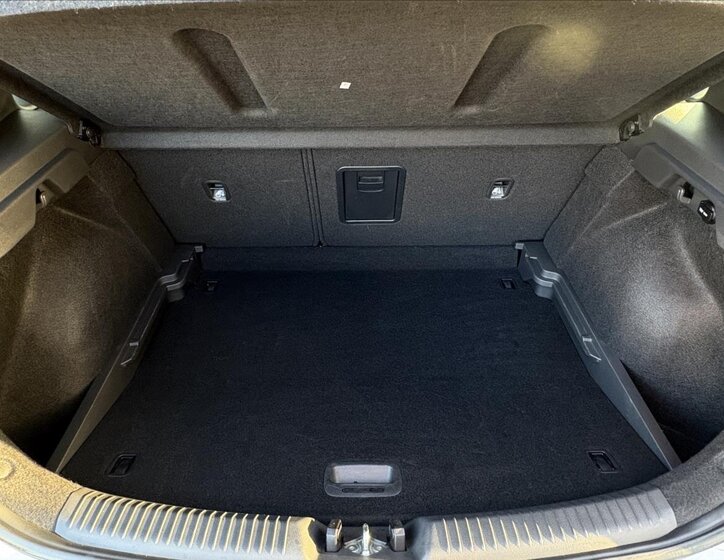 Hyundai i30 Hatchback 1,5 l 80 kw