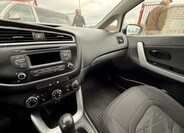 KIA Ceed 11