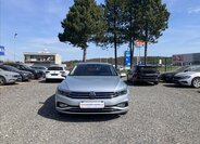 Volkswagen Passat Kombi 2,0 l 110 kw