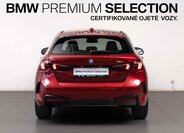 BMW Řada 1 Hatchback 1,5 l 125 kw