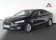 Ford Mondeo 1