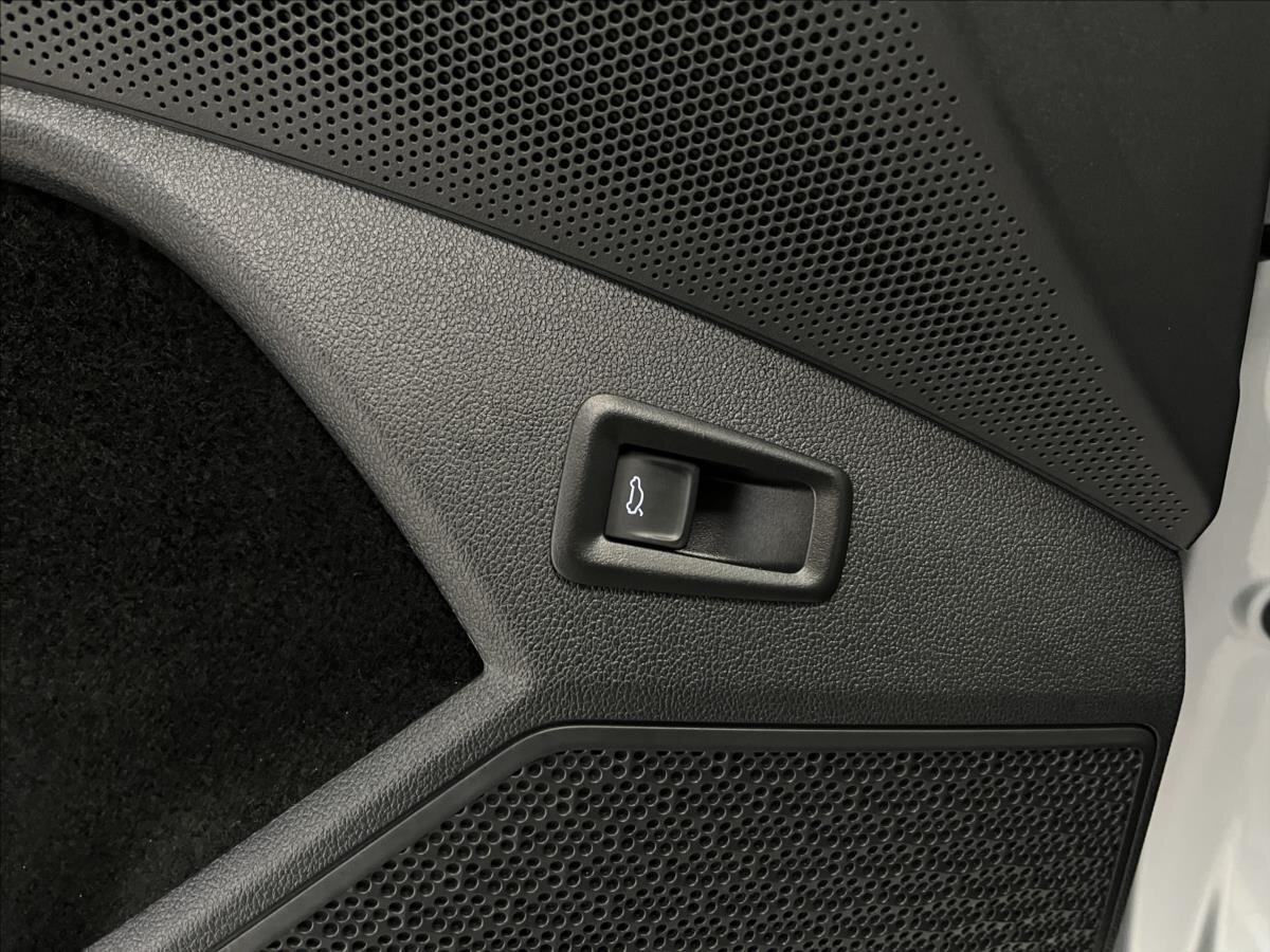 Škoda Kodiaq SUV / Terénní 2,0 l 142 kw