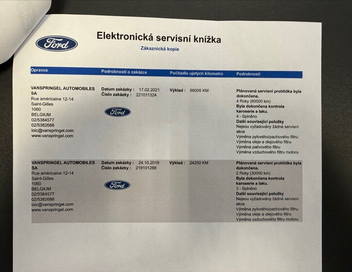 Ford Ranger Pick-up 3,2 l 147 kw