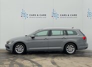 Volkswagen Passat Kombi 2,0 l 110 kw