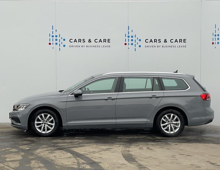 Volkswagen Passat Kombi 2,0 l 110 kw