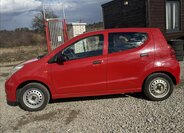 Suzuki Alto Hatchback 996,0 50 kw