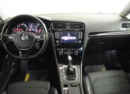 Volkswagen Golf Kombi 2,0 l 110 kw