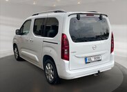 Opel Combo Ostatní 1,5 l 96 kw