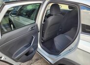 Volkswagen Taigo Hatchback 999,0 85 kw