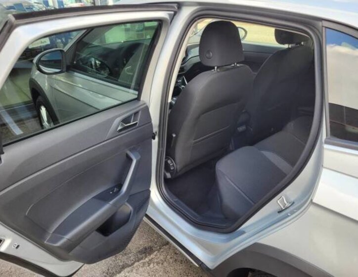 Volkswagen Taigo Hatchback 999,0 85 kw