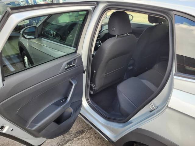 Volkswagen Taigo Hatchback 999,0 85 kw