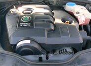 Škoda Superb Sedan 1,9 l 74 kw