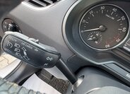 Škoda Octavia Kombi 1,2 l 77 kw