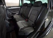 Volkswagen Passat Kombi 2,0 l 110 kw