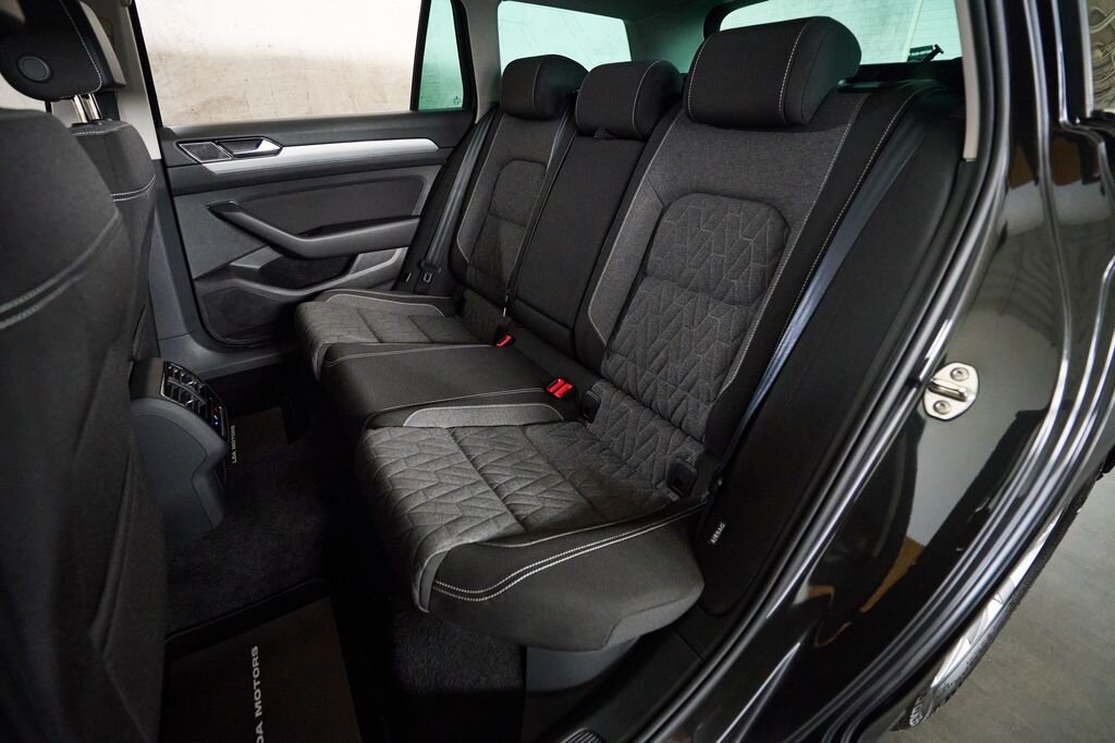 Volkswagen Passat Kombi 2,0 l 110 kw