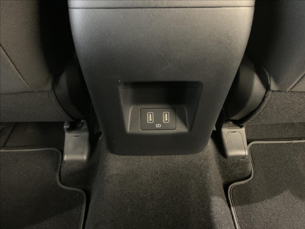 Hyundai Tucson SUV / Terénní 1,6 l 132 kw