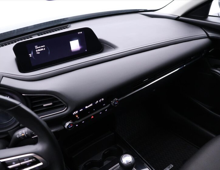 Mazda CX-30 SUV 2,0 l 90 kw