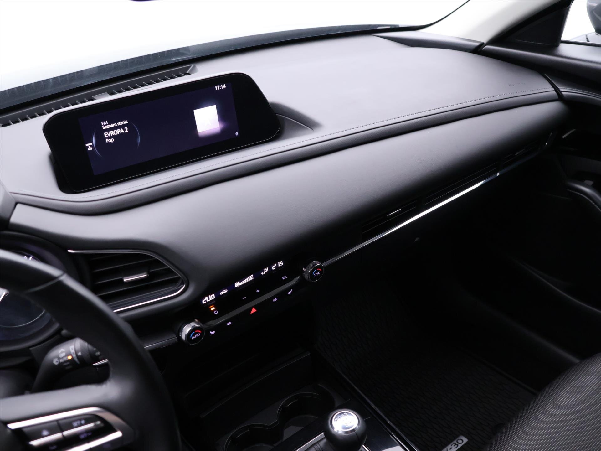 Mazda CX-30 SUV 2,0 l 90 kw