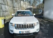 Jeep Grand Cherokee SUV / Terénní 0,0 177 kw