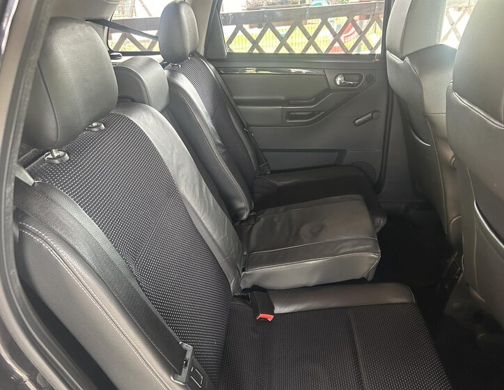 Opel Meriva Hatchback 1,6 l 132 kw