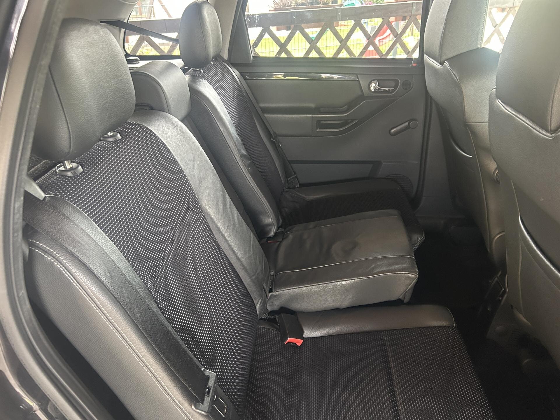 Opel Meriva Hatchback 1,6 l 132 kw