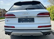 Audi SQ7 SUV 4,0 l 320 kw