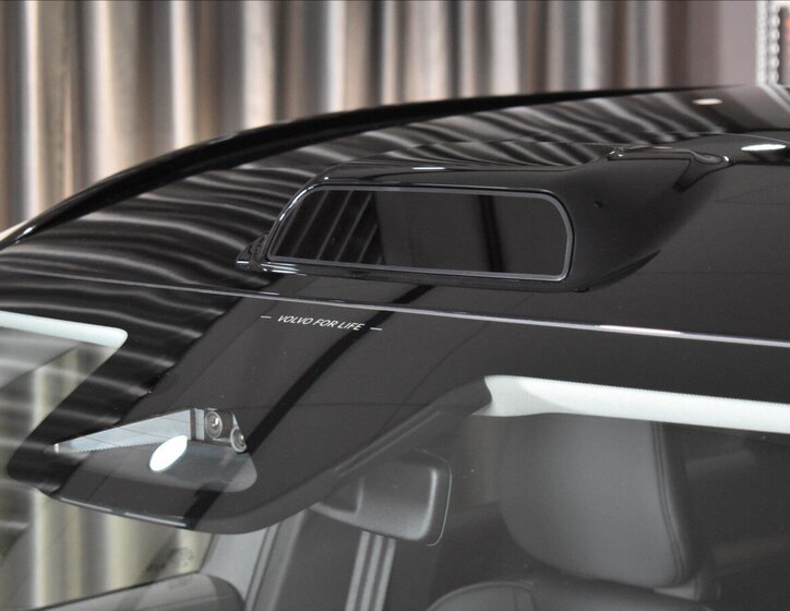 Volvo EX90 SUV / Terénní 0,0 380 kw